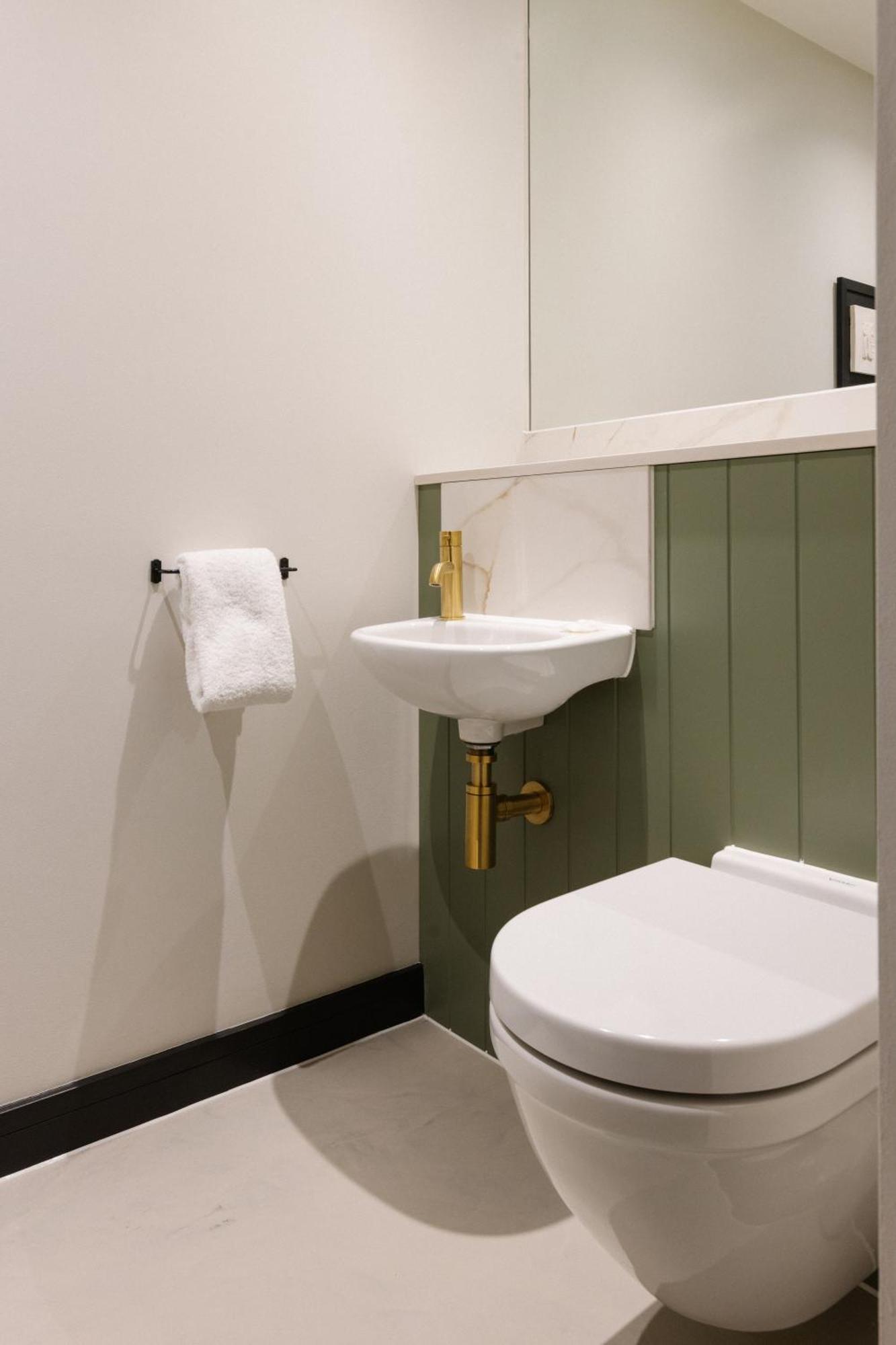 Native Kings Wardrobe, St Pauls 4* Londra