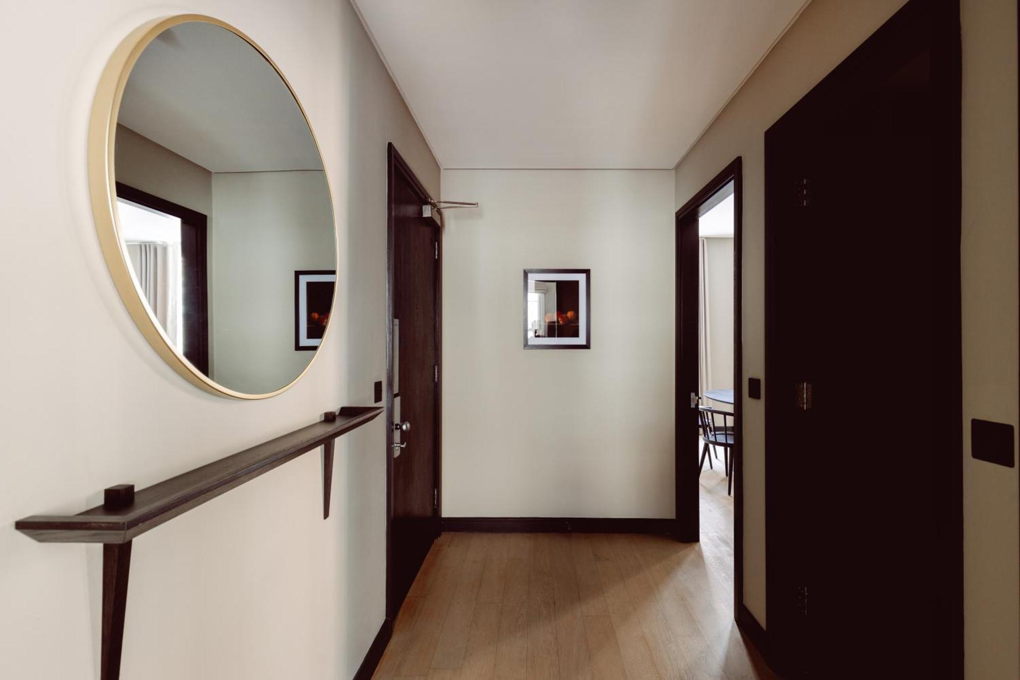 Native Kings Wardrobe, St Pauls 4* Londra